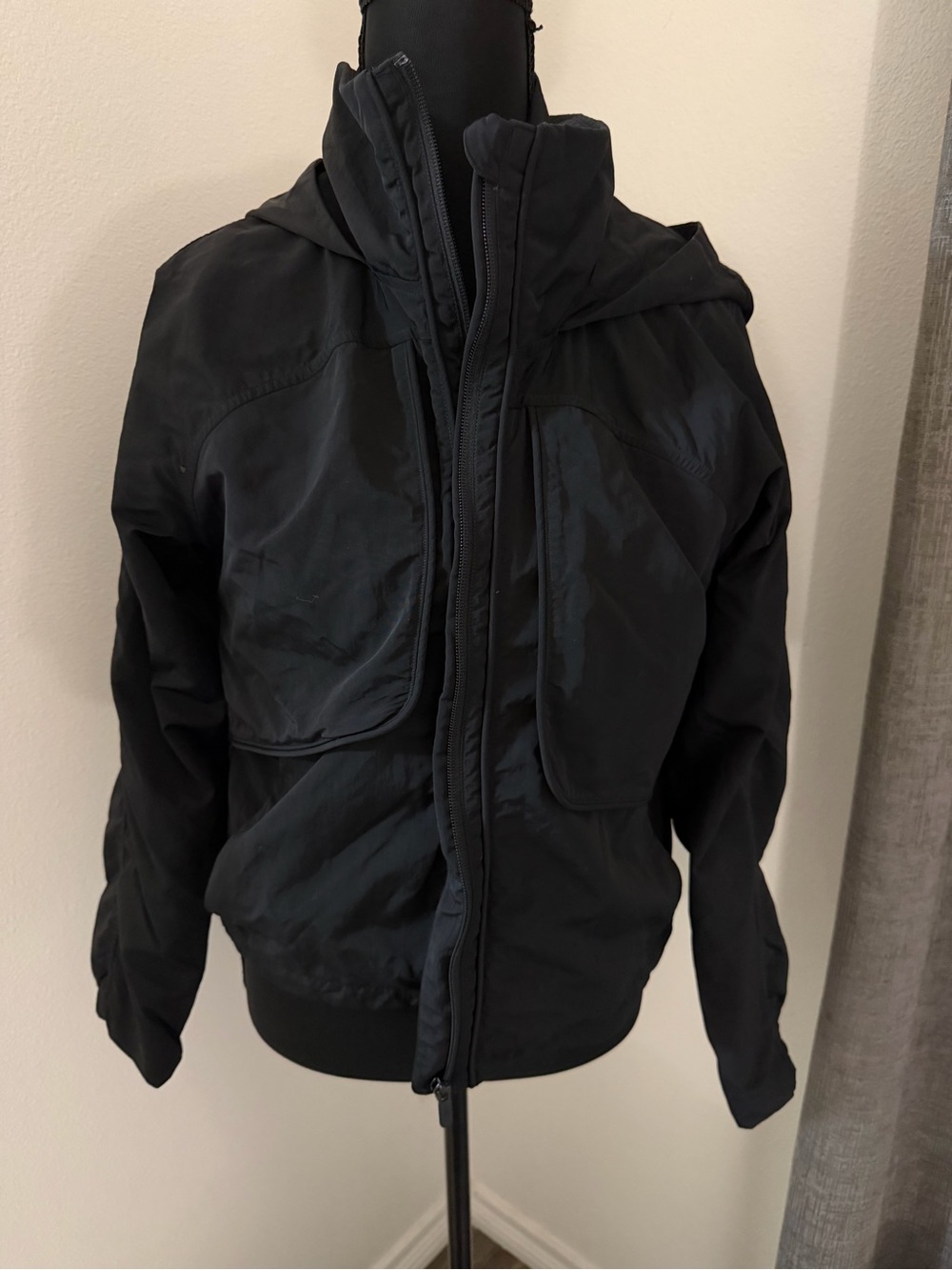 lululemon Always Effortless Jacket 4